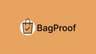 BagProof logo